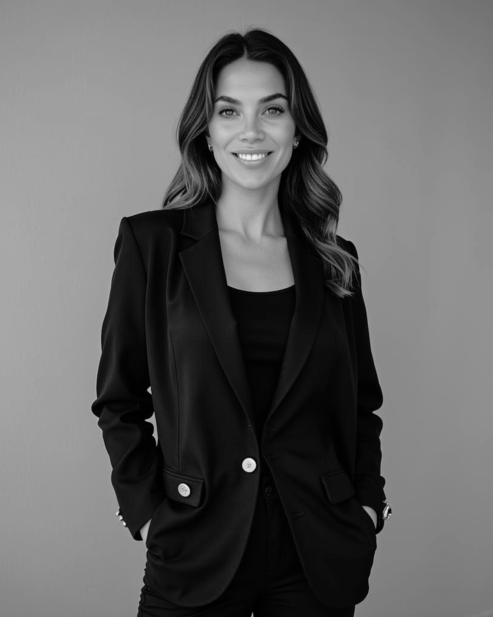 Alexandra Wiley, Chief Financial Officer of QNT/L