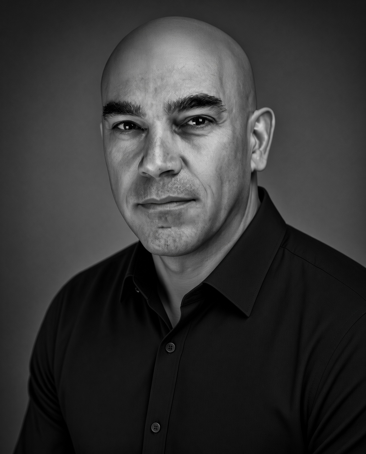 Tracy Livingston, Chief Technology Officer of QNT/L